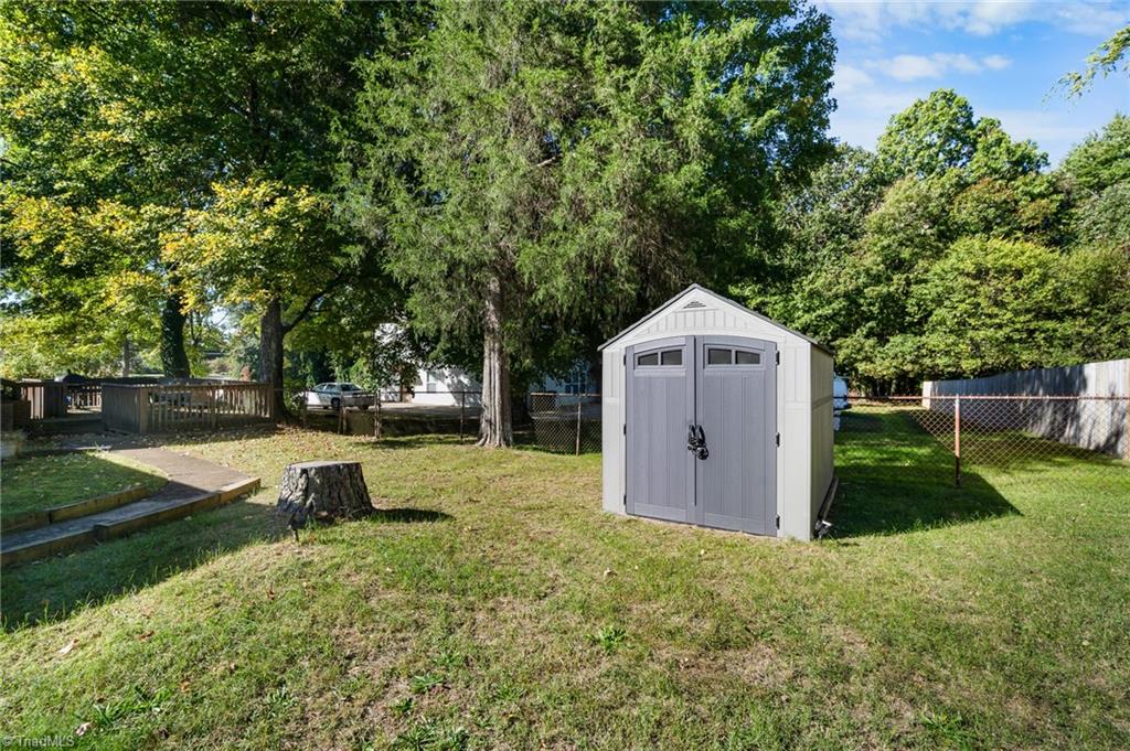3530 Renon Road Winston-Salem, NC 27127 - Photo 25 of 27 Gallery Image 25