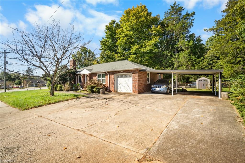 3530 Renon Road Winston-Salem, NC 27127 - Photo 26 of 27 Gallery Image 26