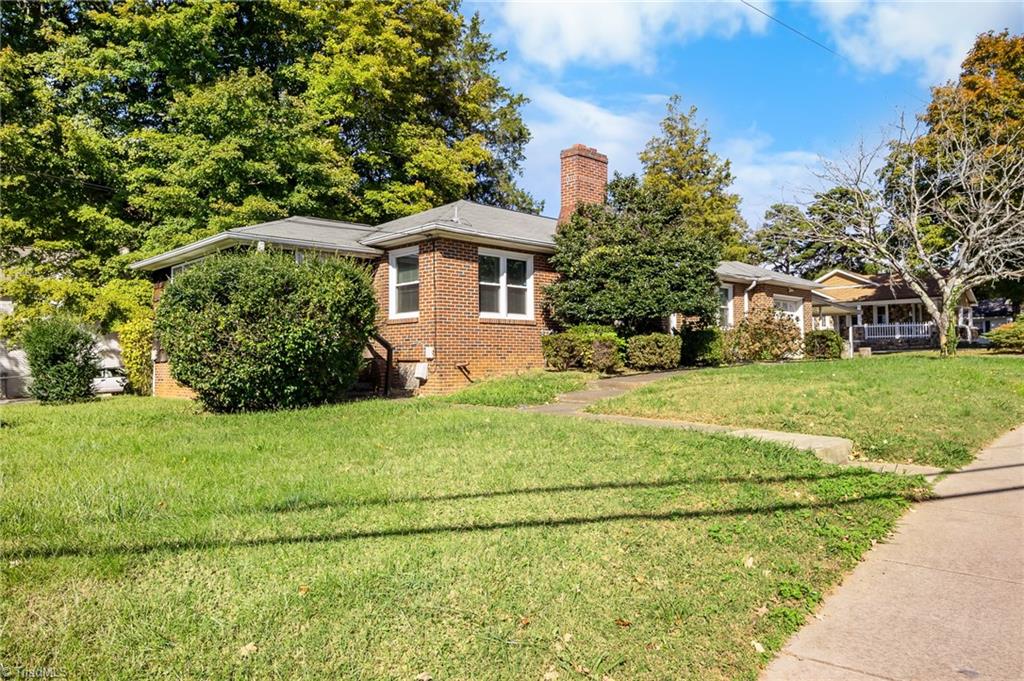 3530 Renon Road Winston-Salem, NC 27127 - Photo 27 of 27 Gallery Image 27