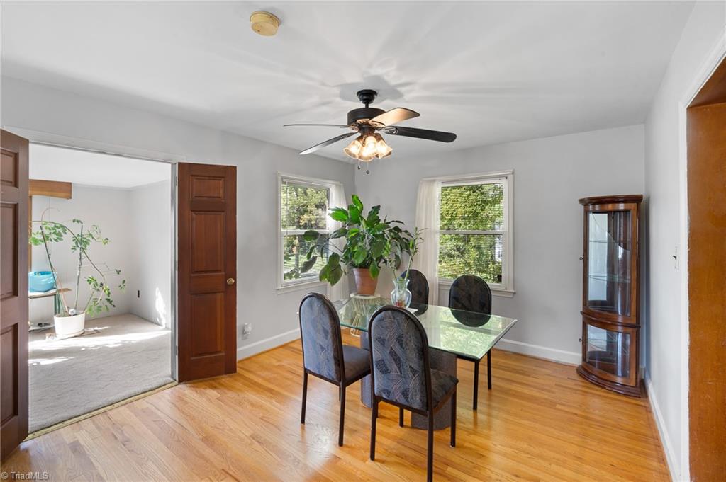3530 Renon Road Winston-Salem, NC 27127 - Photo 7 of 27 Gallery Image 7