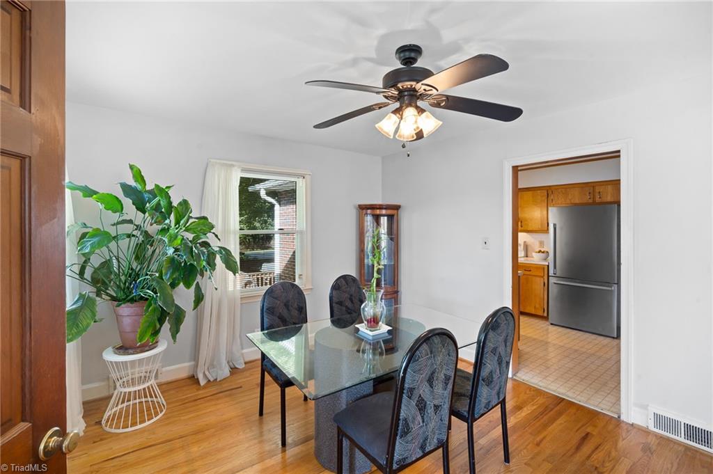 3530 Renon Road Winston-Salem, NC 27127 - Photo 8 of 27 Gallery Image 8