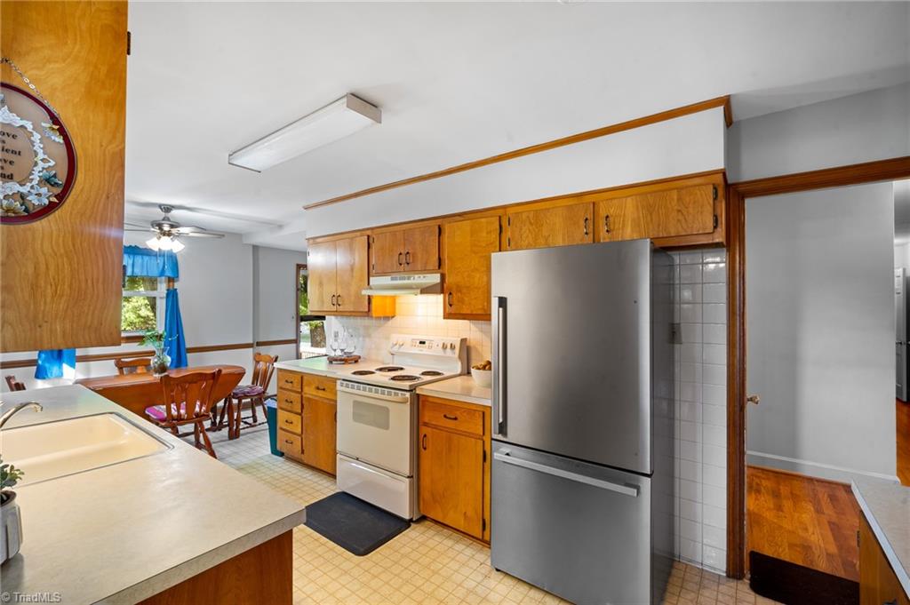 3530 Renon Road Winston-Salem, NC 27127 - Photo 9 of 27 Gallery Image 9
