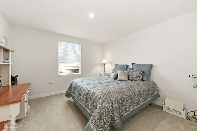 $415,000 | 4814 East Millbrook Circle, Yorkville, IL 60560