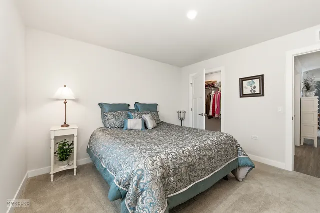 $415,000 | 4814 East Millbrook Circle, Yorkville, IL 60560