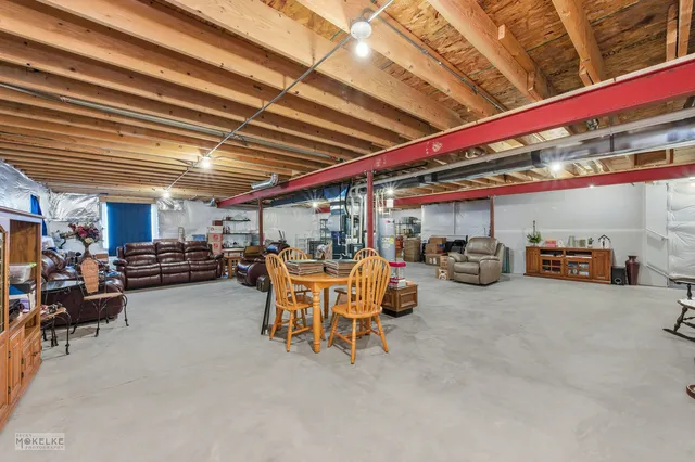 $415,000 | 4814 East Millbrook Circle, Yorkville, IL 60560