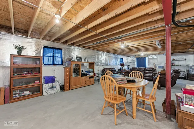 $415,000 | 4814 East Millbrook Circle, Yorkville, IL 60560