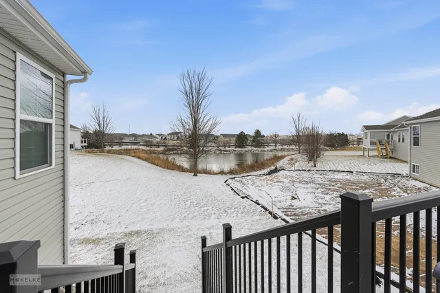 $415,000 | 4814 East Millbrook Circle, Yorkville, IL 60560