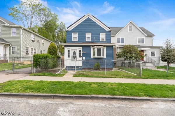 $420,000 | 60 Bell Street, Orange, NJ 07050
