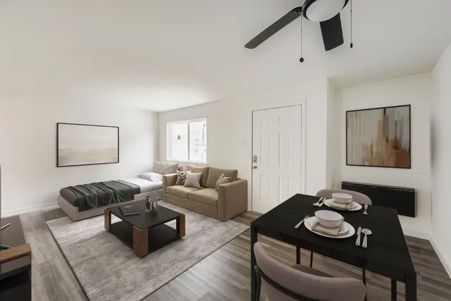 $160,000 | 2124 Burton Drive, Unit 149, Austin, TX 78741