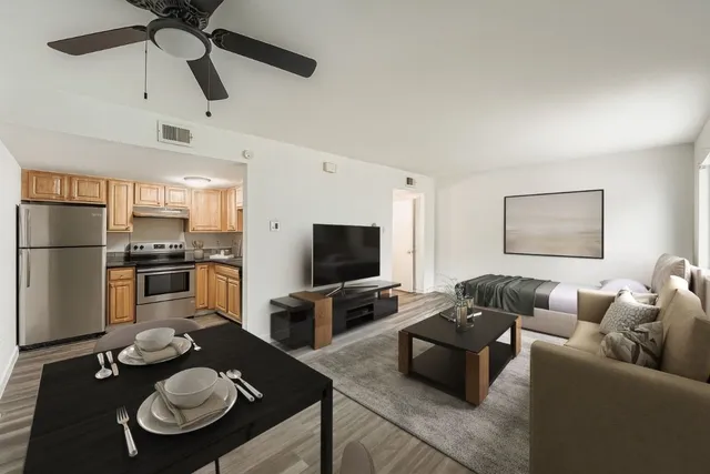 $160,000 | 2124 Burton Drive, Unit 149, Austin, TX 78741