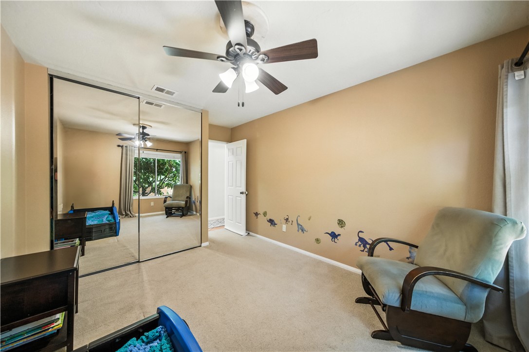 2113 David Drive Escondido, CA 92026 - Photo 27 of 46 a living room with furniture
