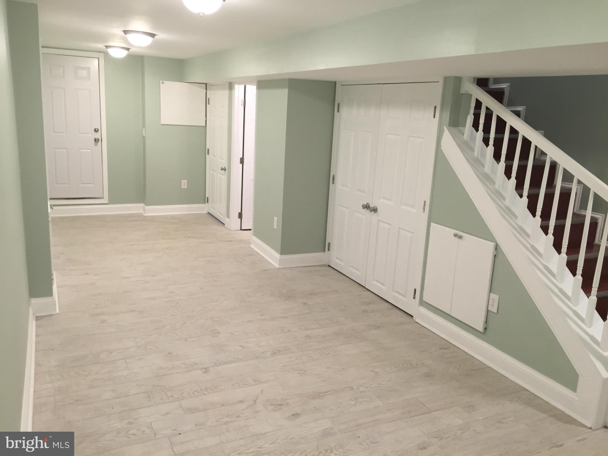 1231 Church Street Baltimore, MD 21225 - Photo 21 of 30 Basement