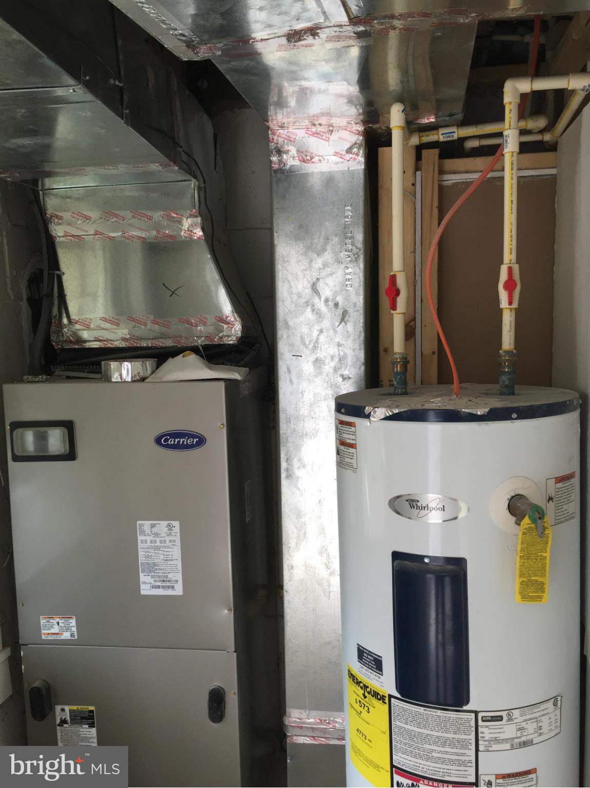 1231 Church Street Baltimore, MD 21225 - Photo 26 of 30 Interior (General)