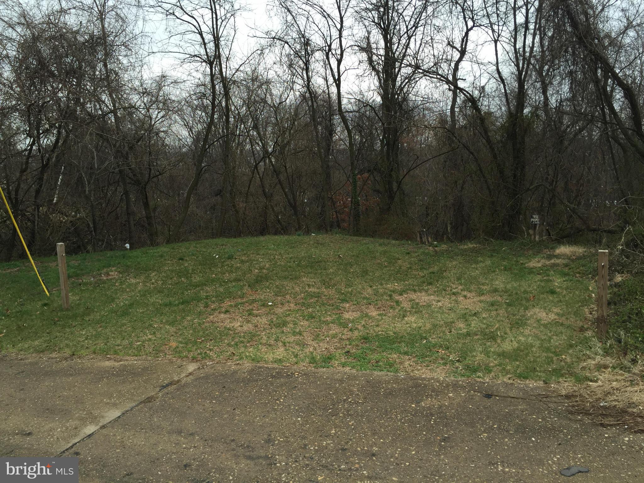 1231 Church Street Baltimore, MD 21225 - Photo 29 of 30 Extra lots used as parking