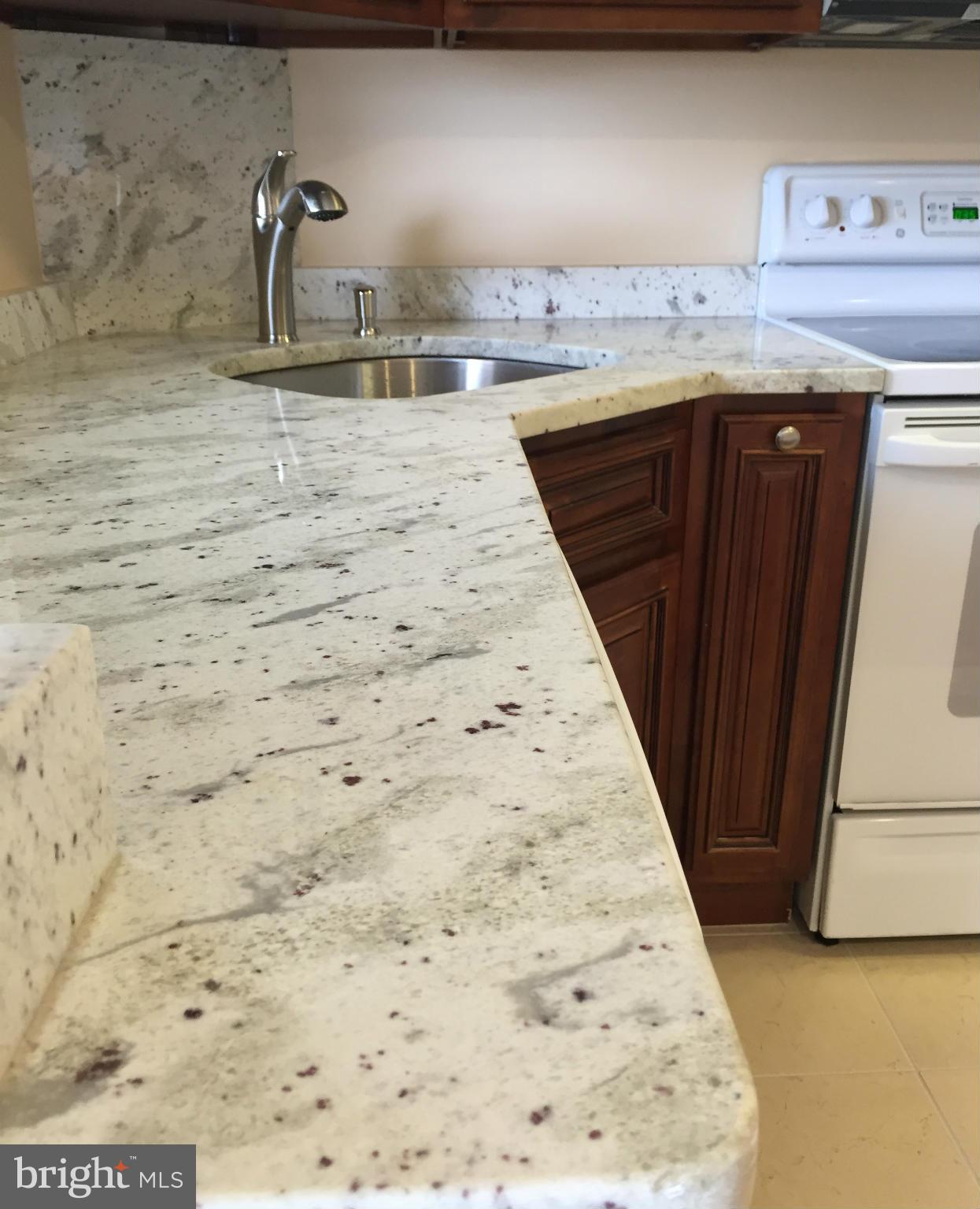 1231 Church Street Baltimore, MD 21225 - Photo 10 of 30 Kitchen