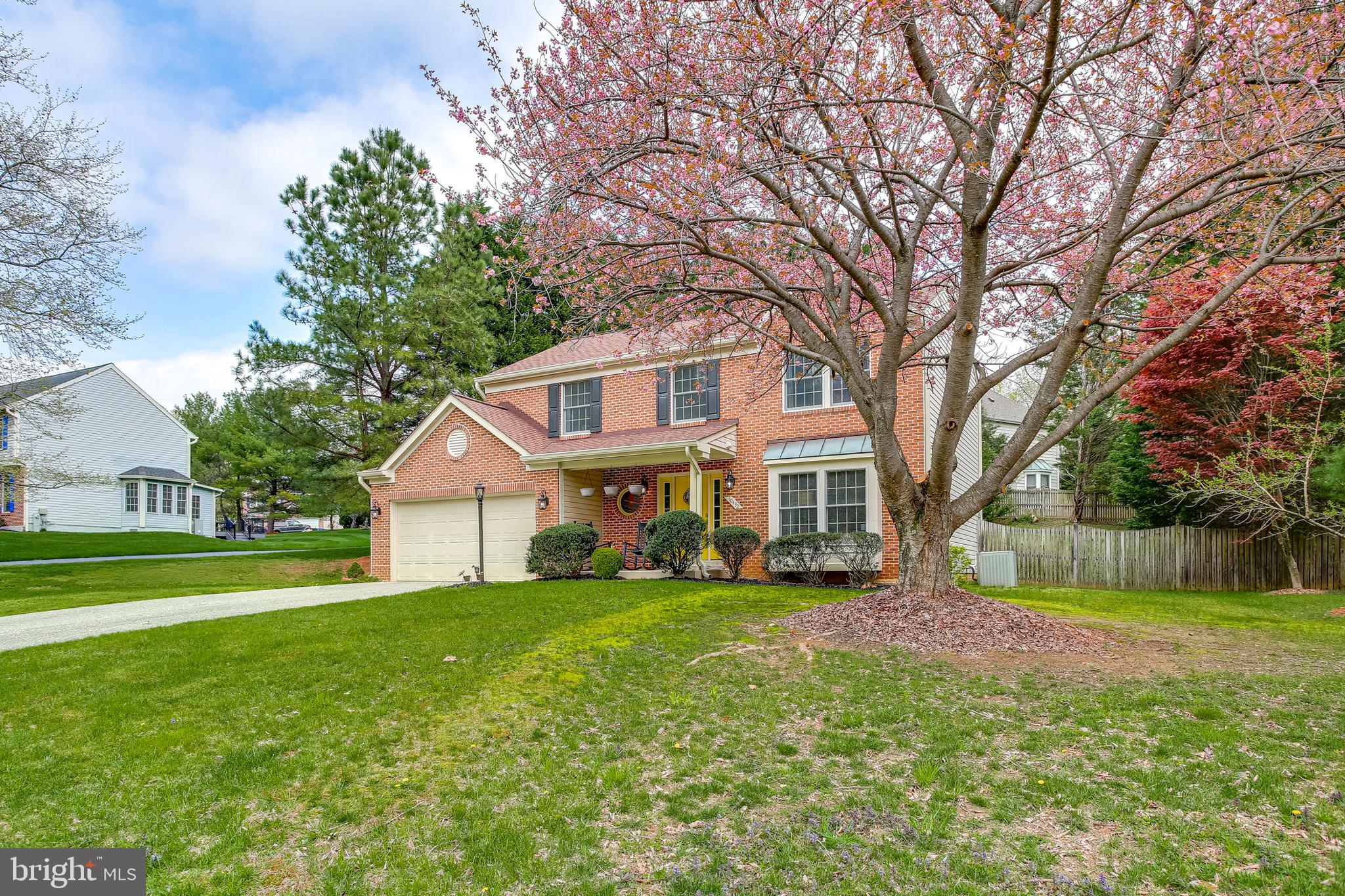 10432 Stansfield Road Laurel, MD 20723 - Photo 3 of 32 Over 2, 400 SQFT of living space