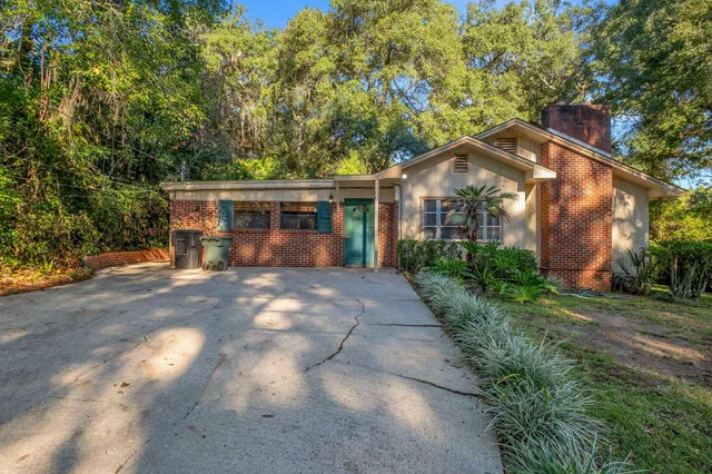 $240,000 | 1100 San Luis Road, Tallahassee, FL 32304