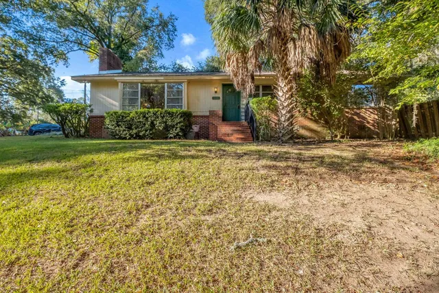 $240,000 | 1100 San Luis Road, Tallahassee, FL 32304