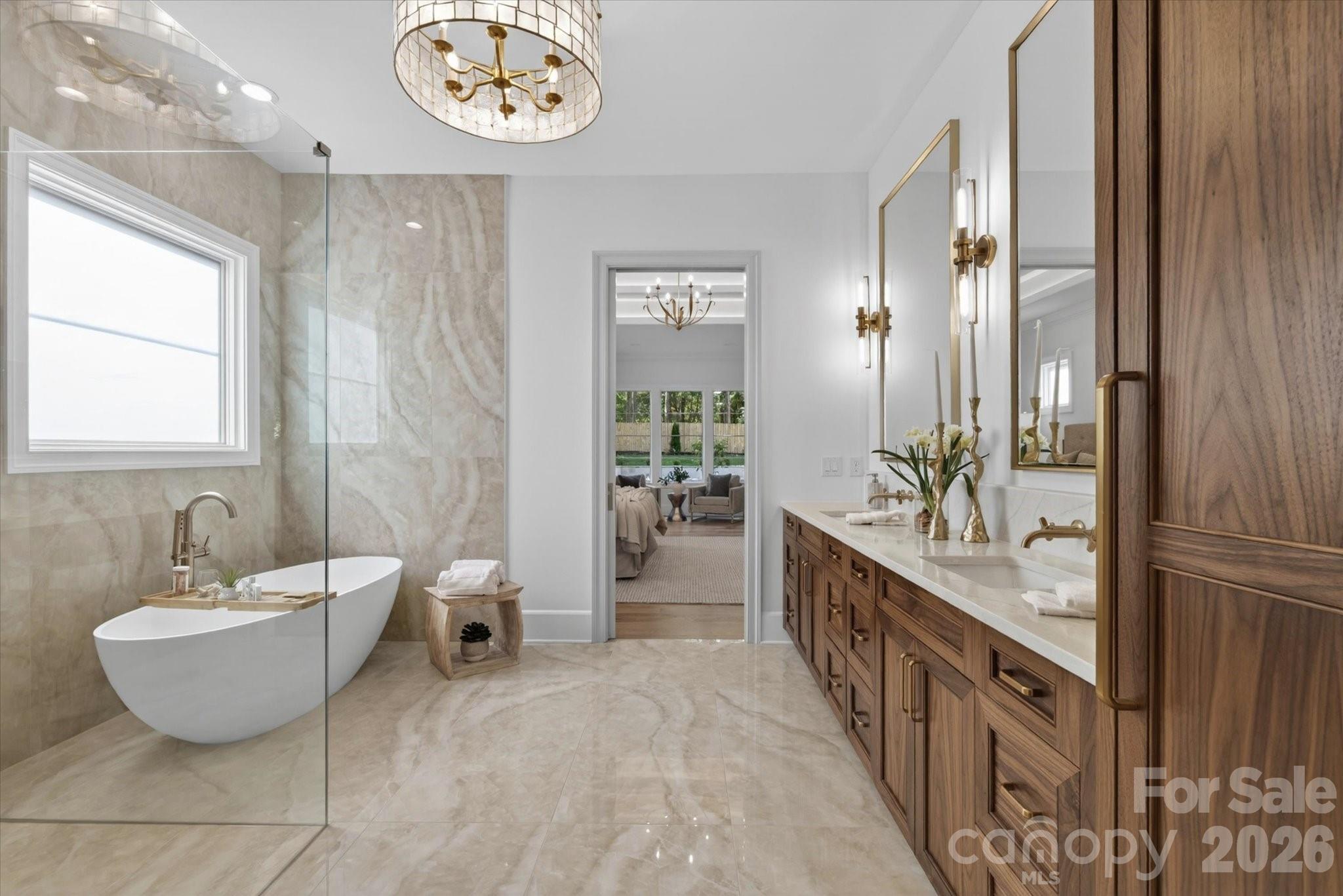 6133 Creola Road Charlotte, NC 28270 - Photo 17 of 48