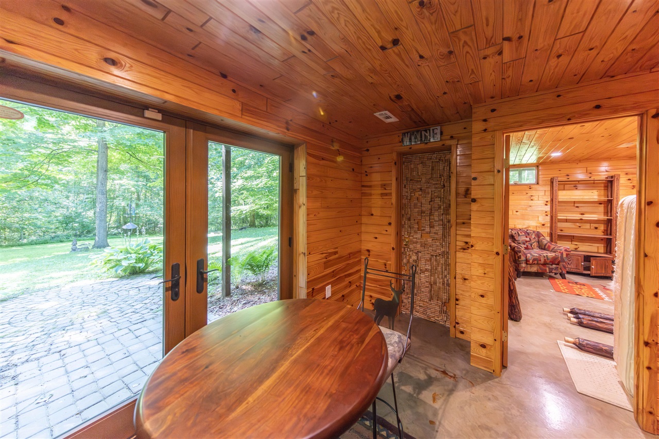 1254 Burbank Road Quincy, MI 49082 - Photo 28 of 36