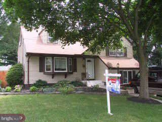 5 Miry Brook Road Hamilton, NJ 08690 - Photo 1 of 1