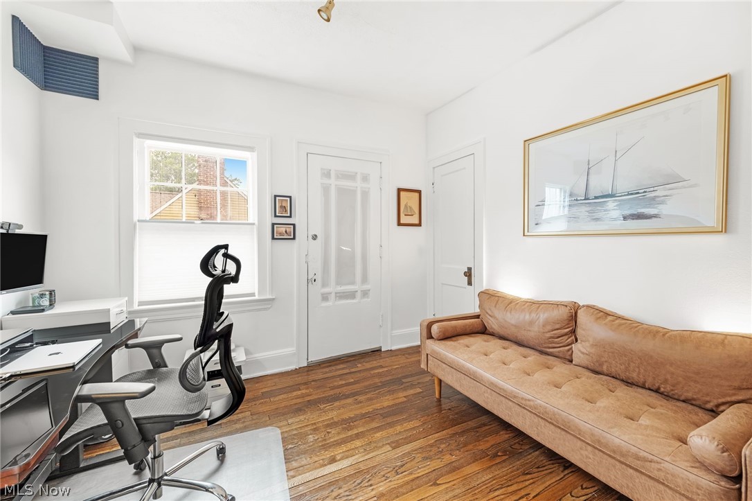 3124 Edgehill Road Cleveland Heights, OH 44118 - Photo 16 of 33 Gallery Image 16