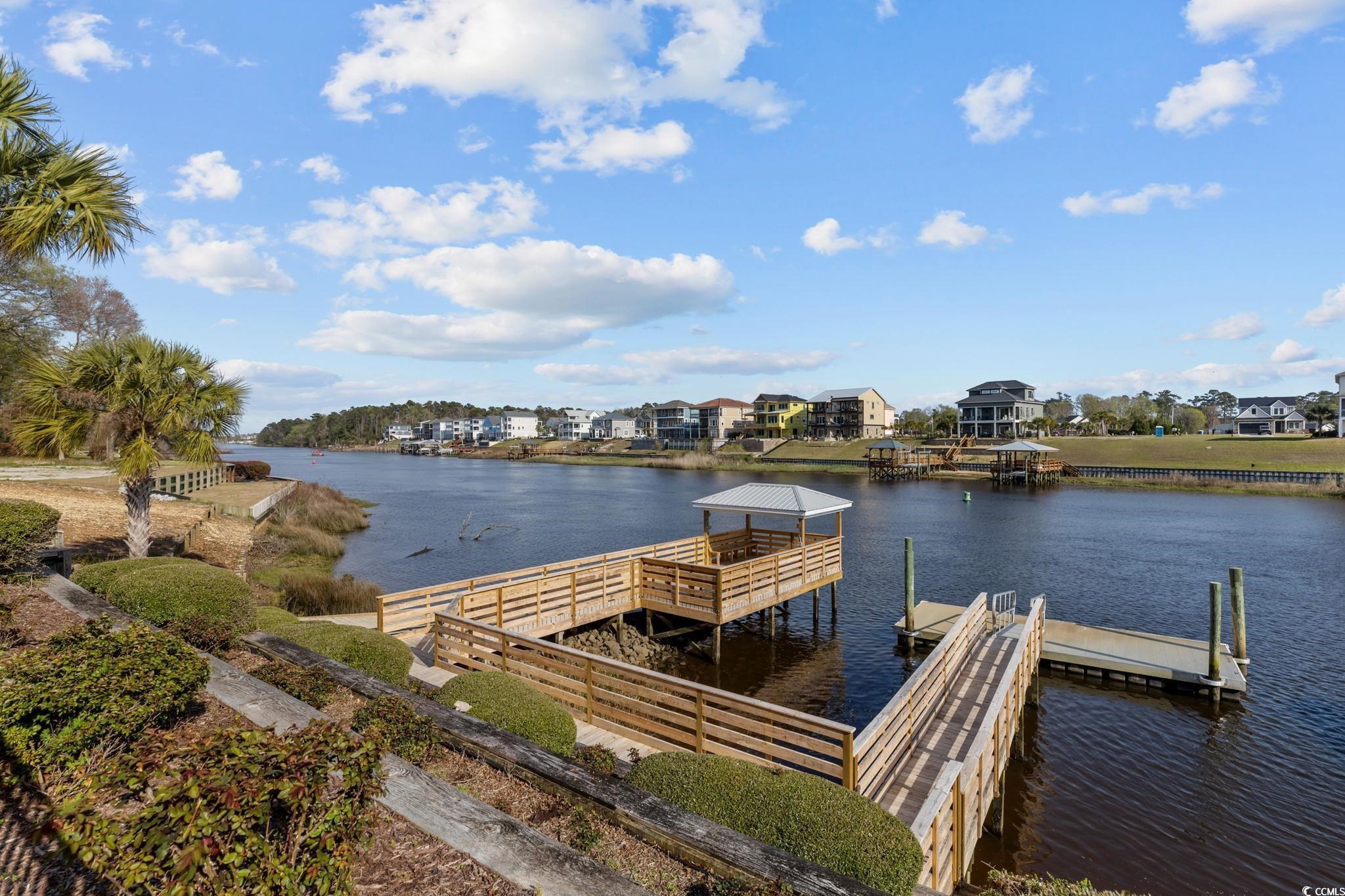 717 Shell Point Court Little River, SC 29566 - Photo 52 of 61