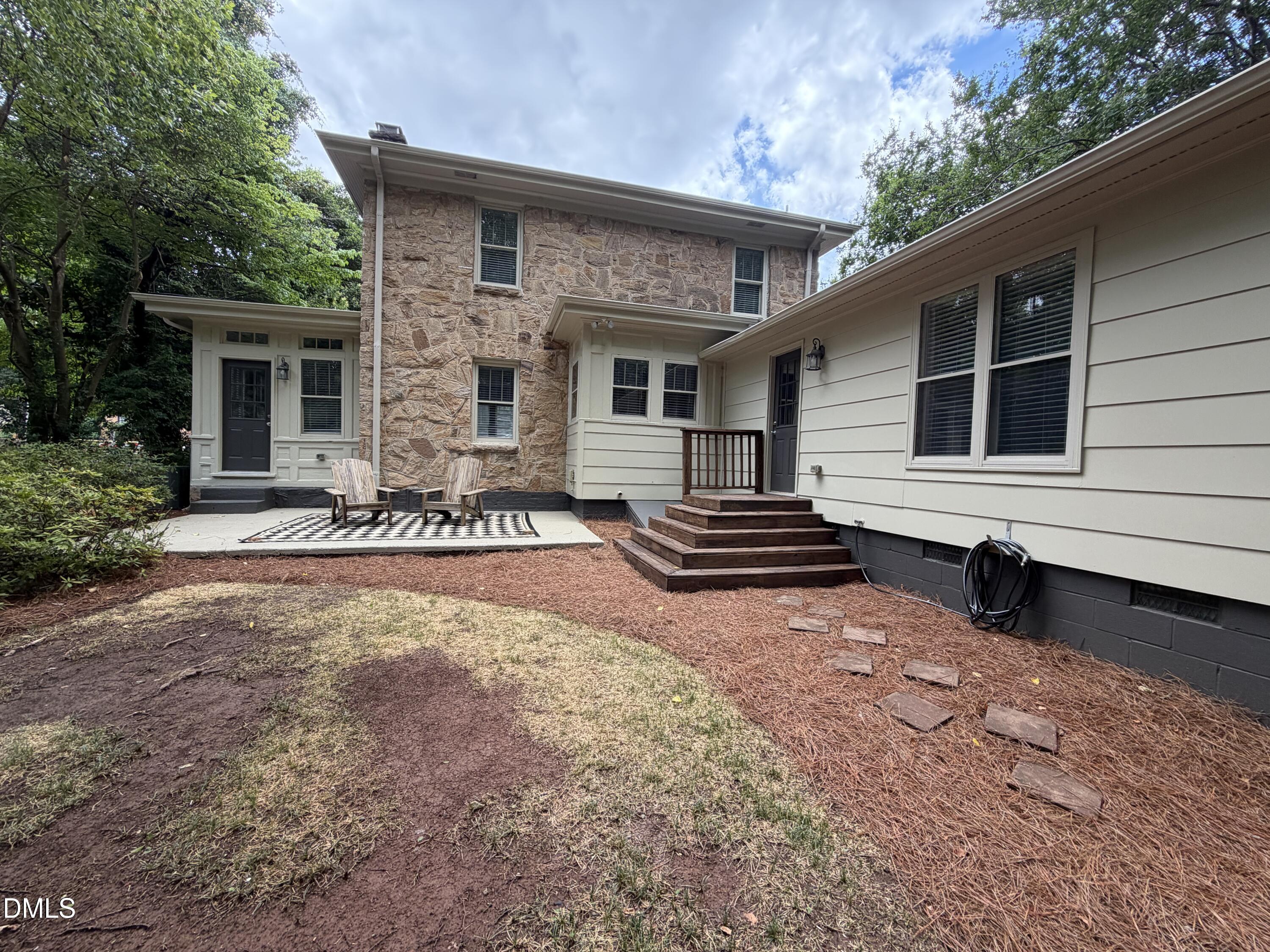 2608 Clark Avenue Raleigh, NC 27607 - Photo 6 of 41