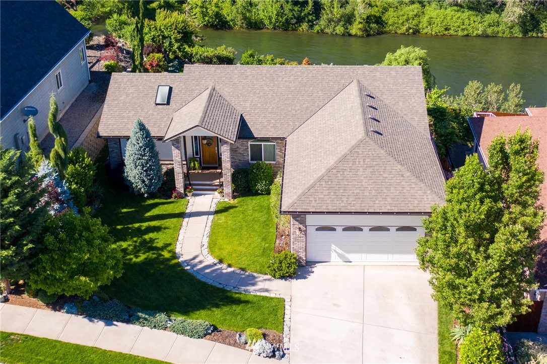 2217 Honeysett Road Wenatchee, WA 98801 - Photo 23 of 24 Gallery Image 23