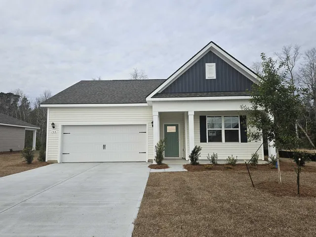$311,435 | 151 Cottage Red Court, Conway, SC 29527