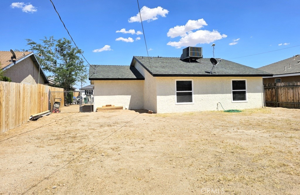 917 South Yorktown Street Ridgecrest, CA 93555 - Photo 15 of 15