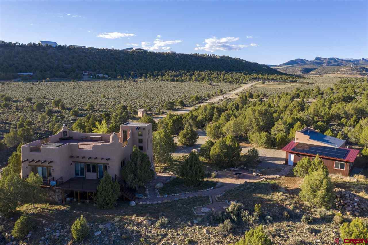 233 Kiva Road Durango, CO 81303 - Photo 1 of 23 Gallery Image 1