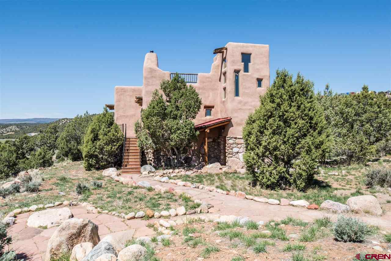 233 Kiva Road Durango, CO 81303 - Photo 3 of 23 Gallery Image 3