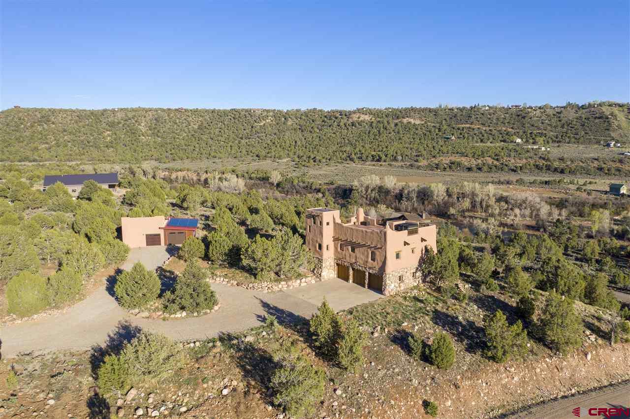 233 Kiva Road Durango, CO 81303 - Photo 23 of 23 Gallery Image 23