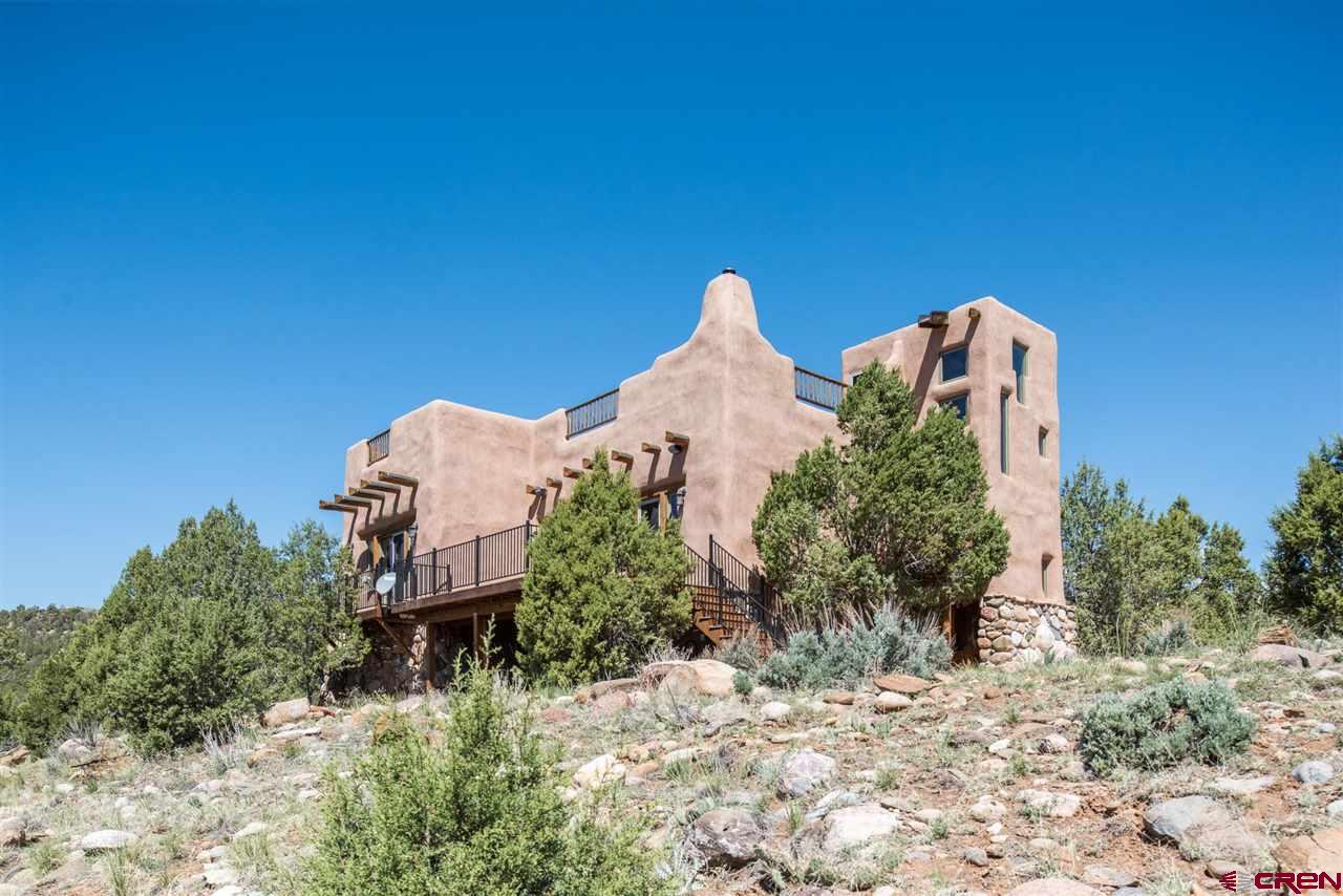 233 Kiva Road Durango, CO 81303 - Photo 4 of 23 Gallery Image 4