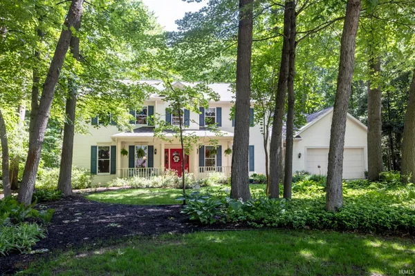 $525,000 | 53254 Monticola Lane, Bristol, IN 46507