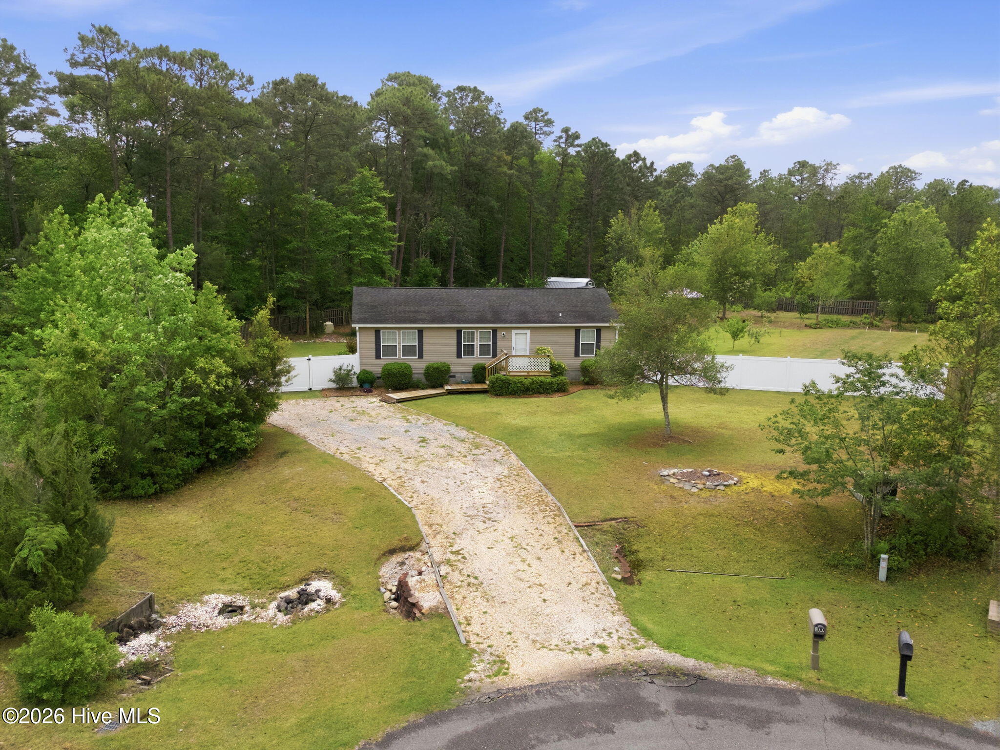 100 Foxrun Drive Hampstead, NC 28443 - Photo 3 of 62 4-web-or-mls-dji_20260430124836_0134_d_e