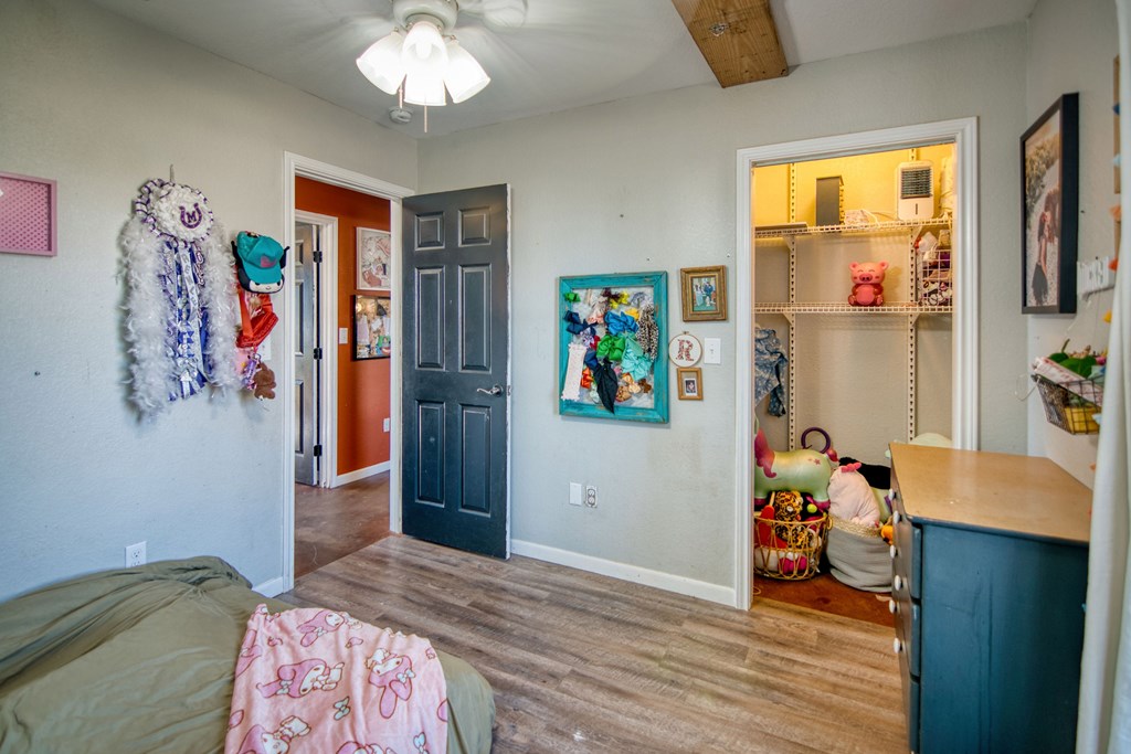 1209 Loving Street Mason, TX 76856 - Photo 15 of 52