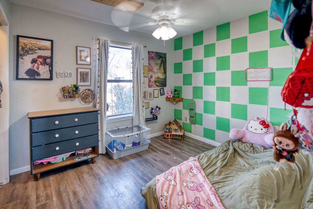 1209 Loving Street Mason, TX 76856 - Photo 16 of 52