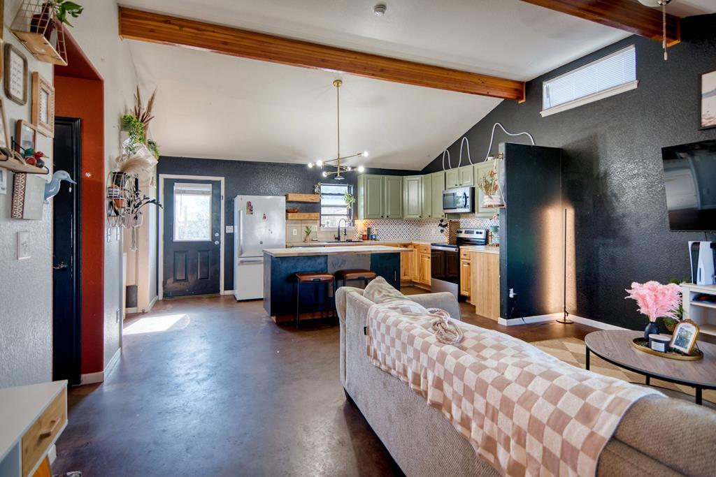 1209 Loving Street Mason, TX 76856 - Photo 2 of 52