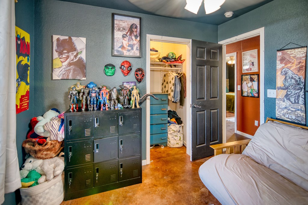 1209 Loving Street Mason, TX 76856 - Photo 21 of 52