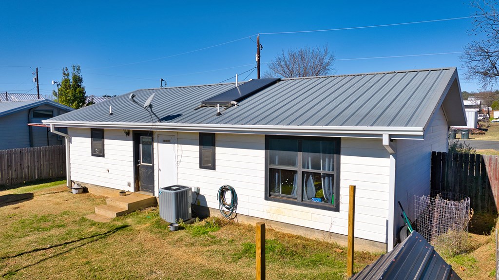 1209 Loving Street Mason, TX 76856 - Photo 32 of 52