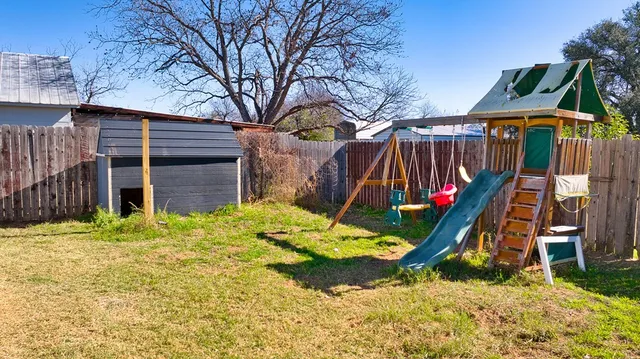 $180,000 | 1209 Loving Street, Mason, TX 76856