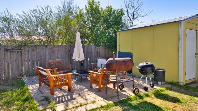 $180,000 | 1209 Loving Street, Mason, TX 76856