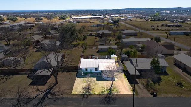 $180,000 | 1209 Loving Street, Mason, TX 76856