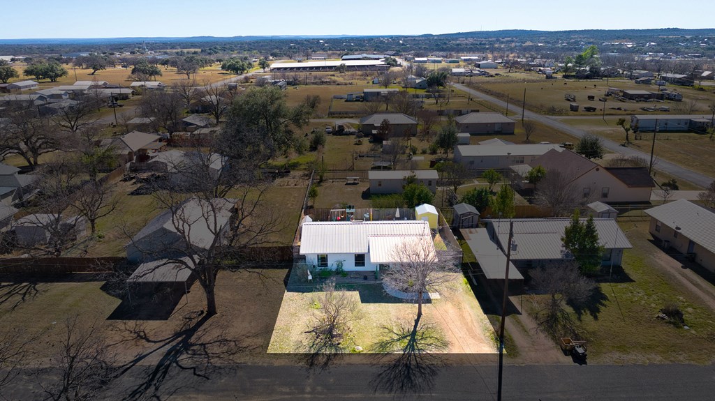 1209 Loving Street Mason, TX 76856 - Photo 41 of 52