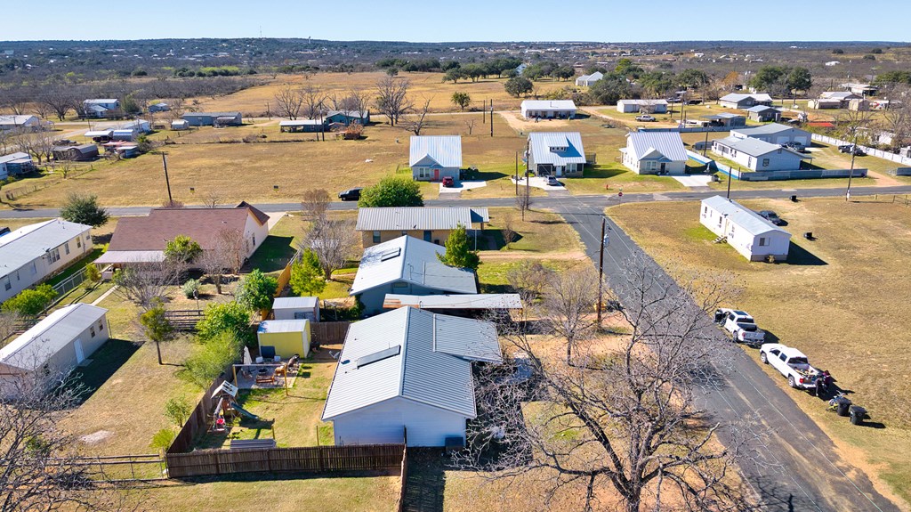 1209 Loving Street Mason, TX 76856 - Photo 44 of 52