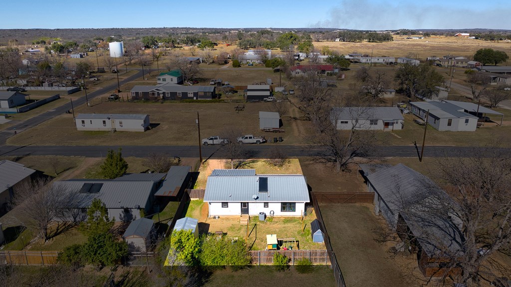 1209 Loving Street Mason, TX 76856 - Photo 47 of 52