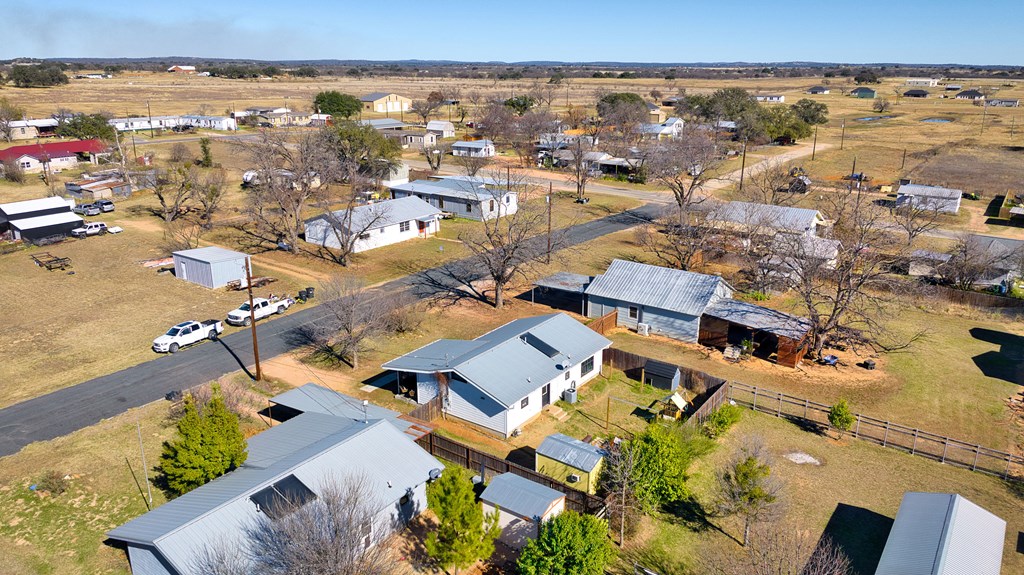 1209 Loving Street Mason, TX 76856 - Photo 48 of 52