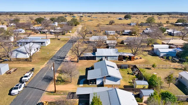 $180,000 | 1209 Loving Street, Mason, TX 76856